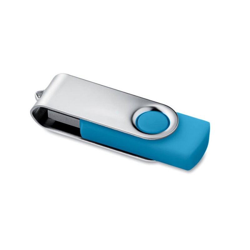 Usb stick 8GB   κωδ.064b Με Εκτύπωση 2,30 το Σχεδιο σας