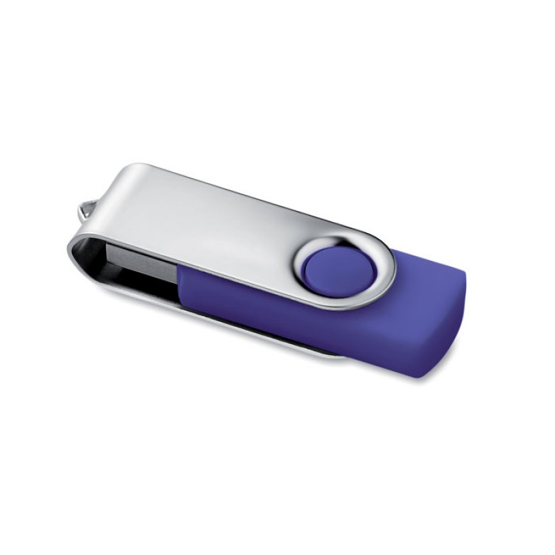 Usb stick 8GB   κωδ.064b Με Εκτύπωση 2,30 το Σχεδιο σας