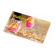 Usbstick credit card 4 GB κωδ. 062. Mε Εκτύπωση το Σχεδιο σας Usbstick credit card 4 GB κωδ. 062. Mε Εκτύπωση το Σχεδιο σας