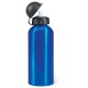 Aluminium  drinking bottle 600 ml  Με Χάραξη το σχεδιο σας  3,50€   Κωδ.01203-148