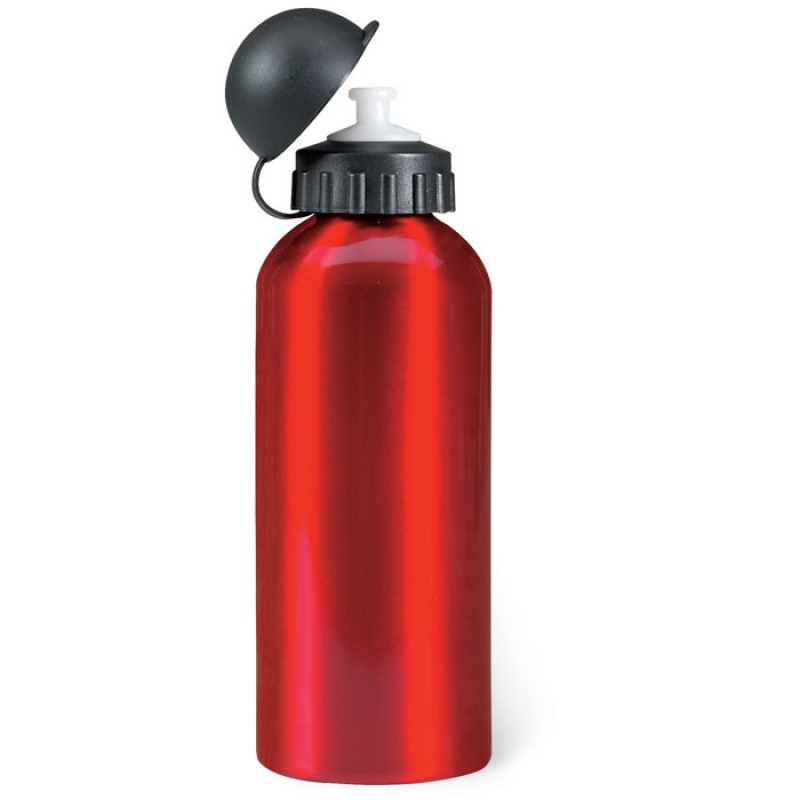 Aluminium drinking bottle 600 ml Με Χάραξη το σχεδιο σας 3,50€ Κωδ.01203-148 Aluminium drinking bottle 600 ml Με Χάραξη το σχεδιο σας 3,50€ Κωδ.01203-148