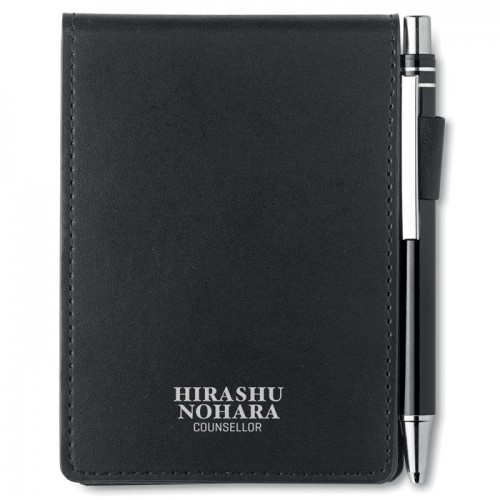 Μπλοκ Σημειώσεων, A7 notebook με Χάραξη Laser  το Σχεδιο σας 3,20€  Kωδ. 08554-195 Μπλοκ Σημειώσεων, A7 notebook με Χάραξη Laser  το Σχεδιο σας 3,20€  Kωδ. 08554-195