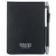 Μπλοκ Σημειώσεων, A7 notebook με Χάραξη Laser  το Σχεδιο σας 3,20€  Kωδ. 08554-195