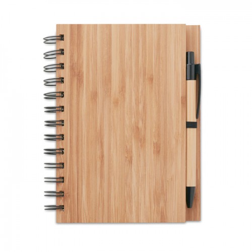 NOTE BOOK bamboo με Χάραξη το Σχεδιο σας Kωδ. 09435-342 NOTE BOOK bamboo με Χάραξη το Σχεδιο σας Kωδ. 09435-342