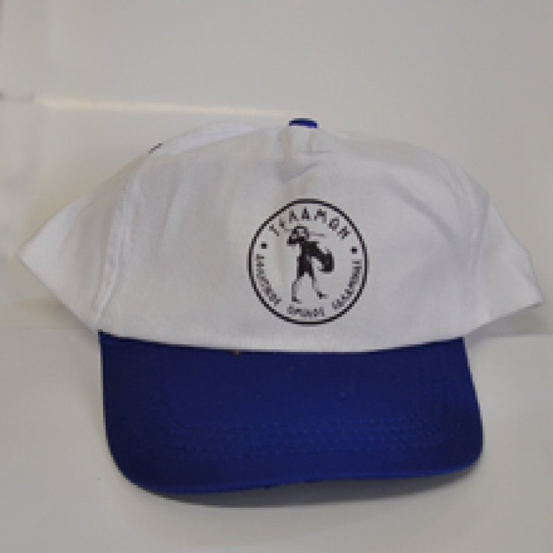 Καπέλα τυπωμένα, καπέλα που έχουμε εκτυπώσε  Δείγματα!