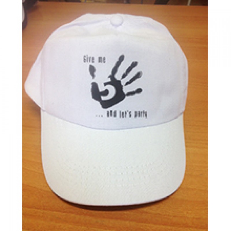 Καπέλα τυπωμένα, καπέλα που έχουμε εκτυπώσε  Δείγματα!