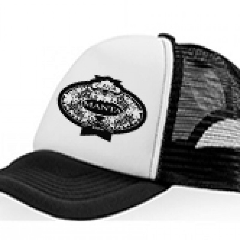 Καπέλο με δίχτυ με Εκτύπωση το Σχεδιο σας  1.8€   Kωδ.02580 