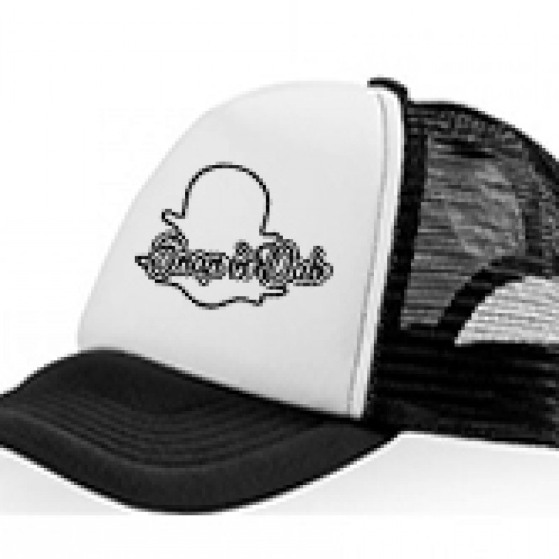 Καπέλο με δίχτυ με Εκτύπωση το Σχεδιο σας  1.8€   Kωδ.02580 