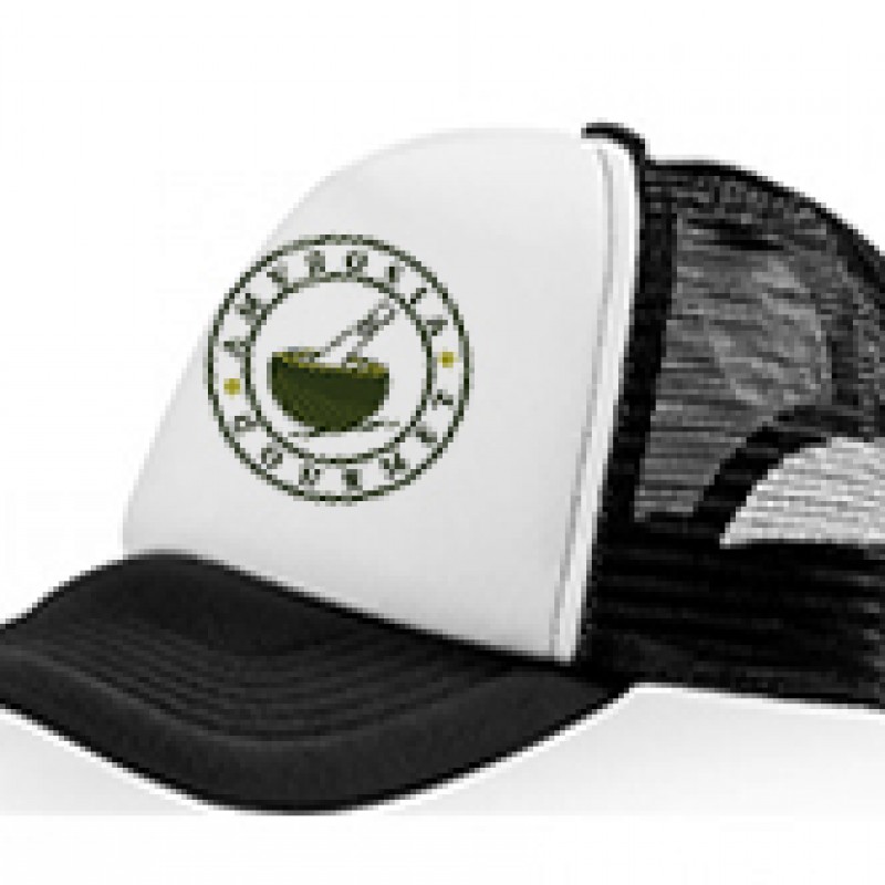 Καπέλο με δίχτυ με Εκτύπωση το Σχεδιο σας  1.8€   Kωδ.02580 