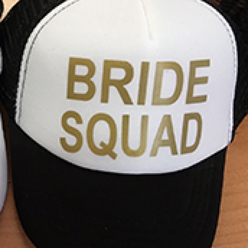 Καπέλο με δίχτυ με Εκτύπωση το Σχεδιο σας  1.8€   Kωδ.02580 