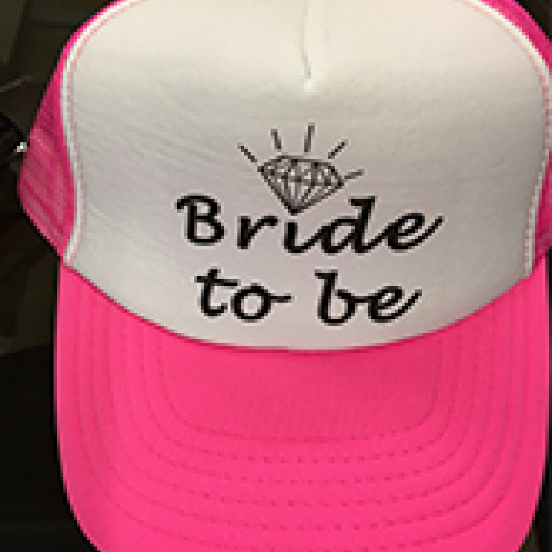 Καπέλο με δίχτυ με Εκτύπωση το Σχεδιο σας  1.8€   Kωδ.02580 