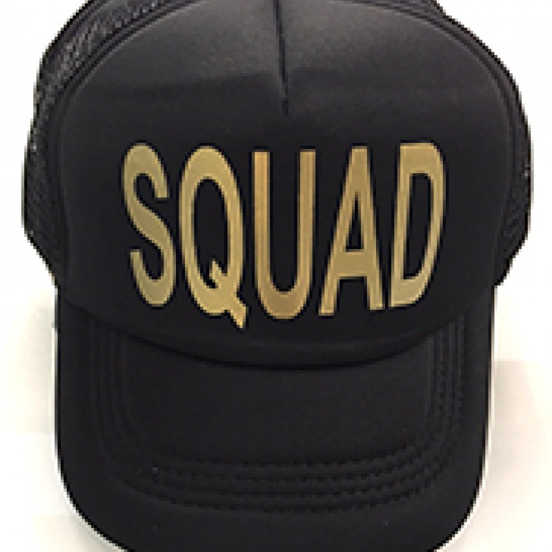 Καπέλο με δίχτυ με Εκτύπωση το Σχεδιο σας  1.8€   Kωδ.02580 