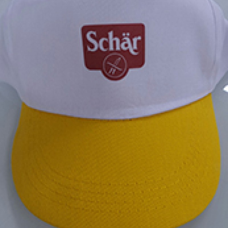 Καπέλα τυπωμένα, καπέλα που έχουμε εκτυπώσε  Δείγματα!