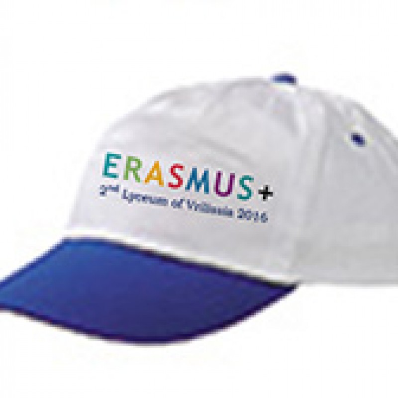 Καπέλα τυπωμένα, καπέλα που έχουμε εκτυπώσε  Δείγματα!