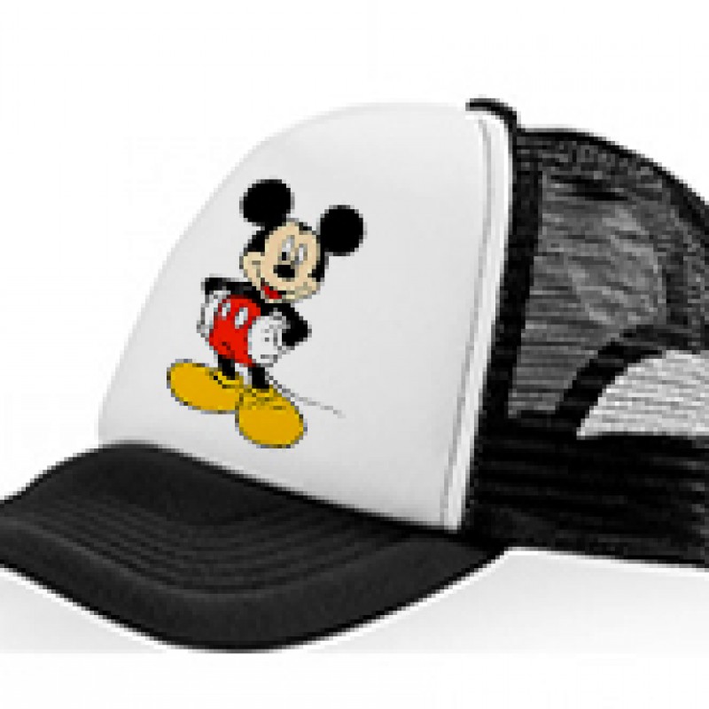 Καπέλο με δίχτυ με Εκτύπωση το Σχεδιο σας  1.8€   Kωδ.02580 