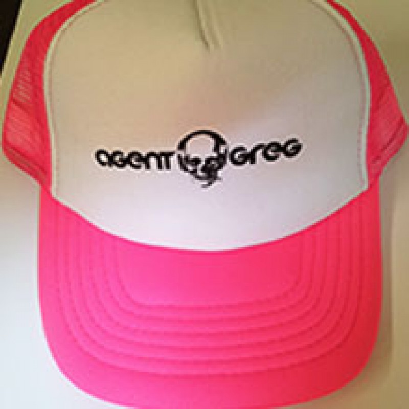 Καπέλα τυπωμένα, καπέλα που έχουμε εκτυπώσε  Δείγματα!