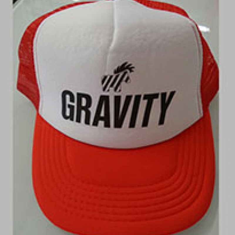 Καπέλο με δίχτυ με Εκτύπωση το Σχεδιο σας  1.8€   Kωδ.02580 