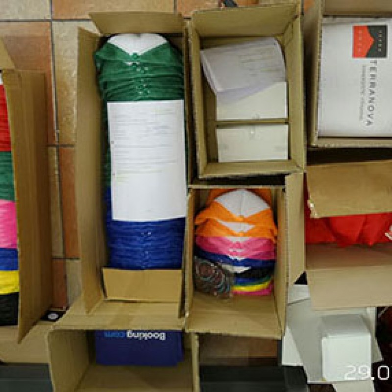 Καπέλα τυπωμένα, καπέλα που έχουμε εκτυπώσε  Δείγματα!