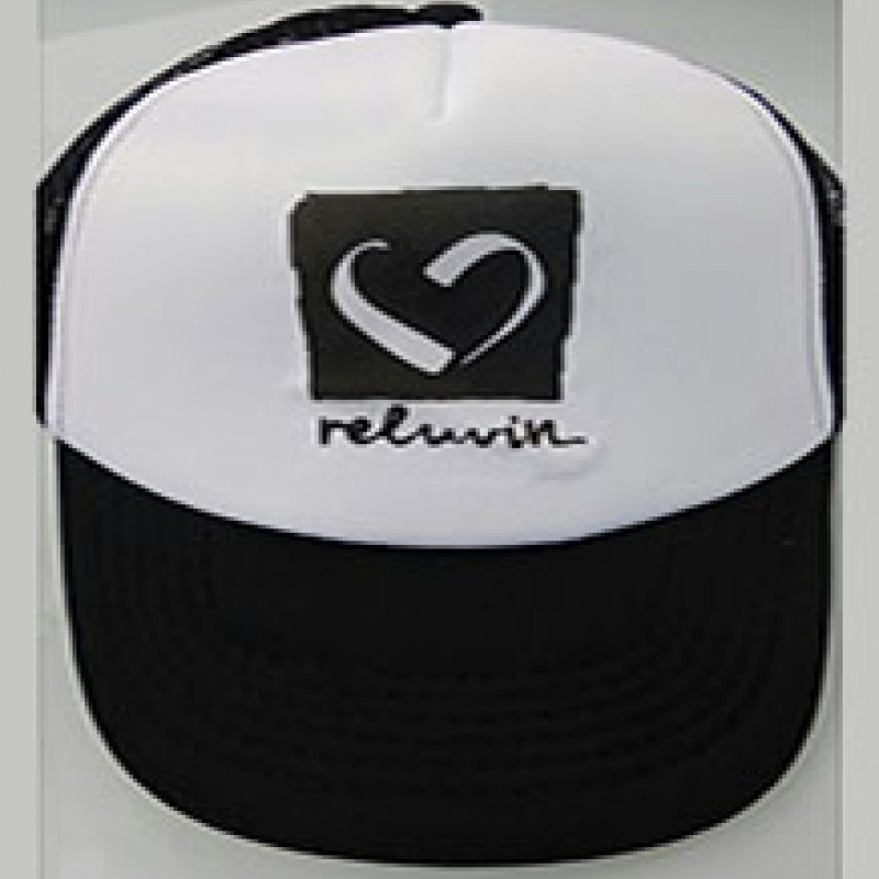 Καπέλο με δίχτυ με Εκτύπωση το Σχεδιο σας  1.8€   Kωδ.02580 