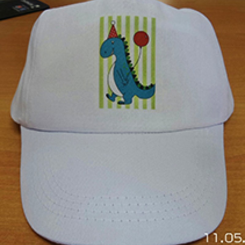 Καπέλα τυπωμένα, καπέλα που έχουμε εκτυπώσε  Δείγματα!