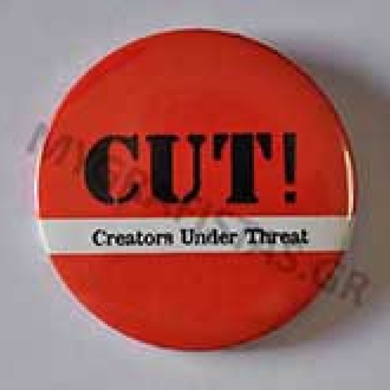 Κονκάρδες με Καρφίτσα Μεταλικές Με Εκτύπωση το Σχεδιο σας κωδ.02006