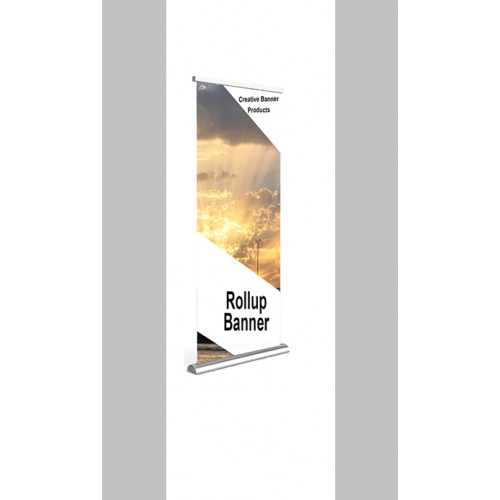 Roll Up Banners  ΚΩΔ.015  Εκτύπωση και Μηχανισμός. 70cm X 200cm Roll Up Banners  ΚΩΔ.015  Εκτύπωση και Μηχανισμός. 70cm X 200cm