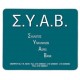 Mouse pad Με Εκτύπωση  το Σχεδιο σας Kωδ.02004