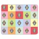 Mouse pad Με Εκτύπωση  το Σχεδιο σας Kωδ.02004