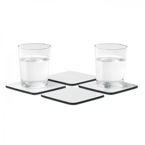 coasters made με Εκτύπωση το σχεδιο σας Κωδ. 08636-090 coasters made με Εκτύπωση το σχεδιο σας Κωδ. 08636-090