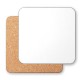 coasters made με Εκτύπωση το σχεδιο σας Κωδ. 08636-090