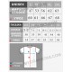 T-shirts Λευκά Unisex kωδ.2514. Με εκτύπωση Ψηφιακή πολύχρωμη Στάμπα : Στήθος,  2,60€ Τιμοκατάλογος  Κλίκ Εδώ
