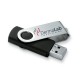 Usb stick 8GB   κωδ.064b Με Εκτύπωση 2,30 το Σχεδιο σας