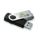 Usb stick 4GB   κωδ. 064A Με Εκτύπωση το Σχεδιο σας