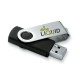 Usb stick 8GB   κωδ.064b Με Εκτύπωση 2,30 το Σχεδιο σας