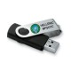 Usb stick 8GB   κωδ.064b Με Εκτύπωση 2,30 το Σχεδιο σας