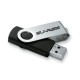 Usb stick 8GB   κωδ.064b Με Εκτύπωση 2,30 το Σχεδιο σας