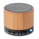 Bluetooth speaker in ABS με Εκτύπωση το Σχεδιο σας κωδ. 09608-543 