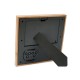 Photo frame in bamboo Mε χάραξη το Σχεδιο σας Κωδ. 09695-810