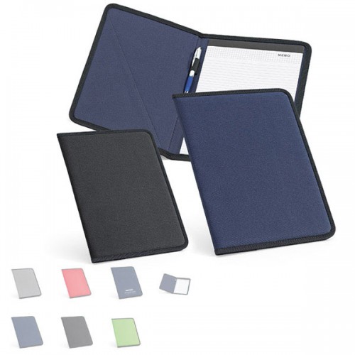 Folder A4 Notepad: 20 lined sheets. με Εκτύπωση το Σχεδιο σας  Κωδ.092049-255  Folder A4 Notepad: 20 lined sheets. με Εκτύπωση το Σχεδιο σας  Κωδ.092049-255