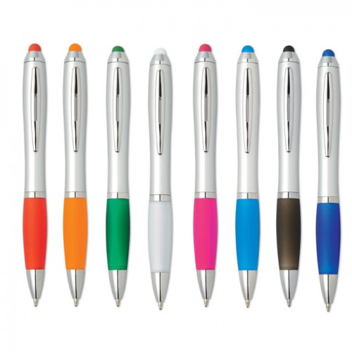 Πλαστικα στυλο touch pen με εκτύπωση το λογότυπο σας   0,22€ κωδ. 08152-15 Πλαστικα στυλο touch pen με εκτύπωση το λογότυπο σας   0,22€ κωδ. 08152-15
