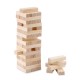 jenga game  με εκτυπωση το Σχεδιο σας στο Πουγκί Κωδ. 09574-231