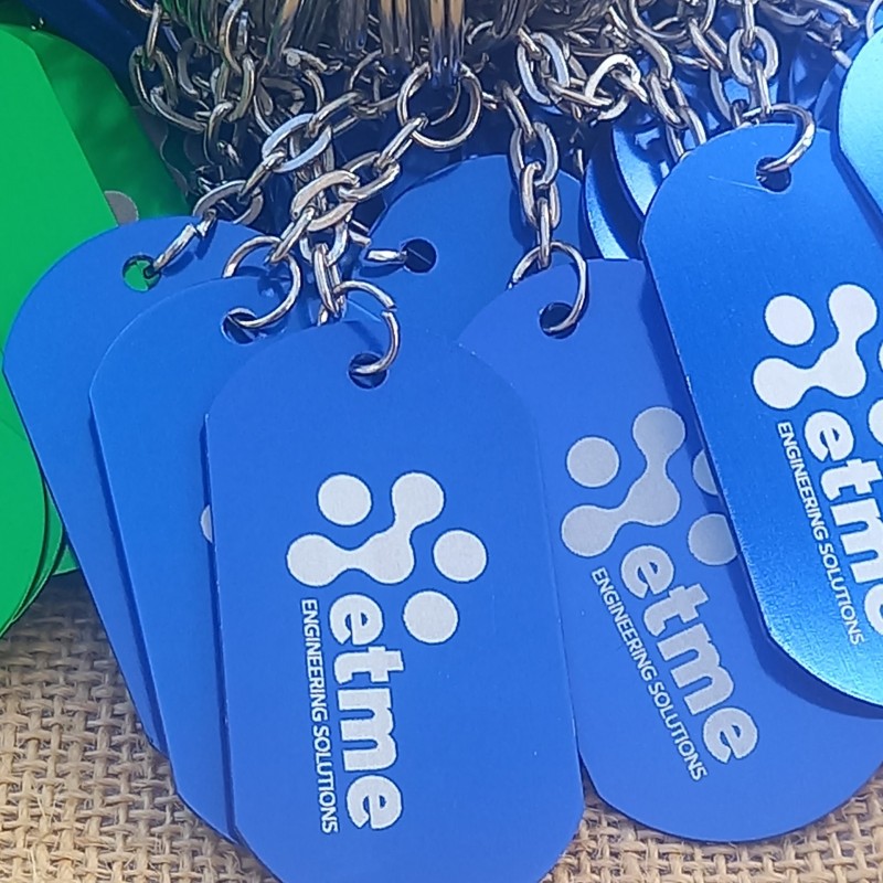 Μπρελόκ Νevek  Με Χάραξη το Σχεδιο σας  1,80€  Κωδ. MA_4207-022