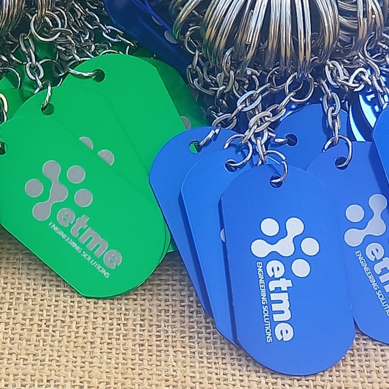 Μπρελόκ Νevek  Με Χάραξη το Σχεδιο σας  1,80€  Κωδ. MA_4207-022