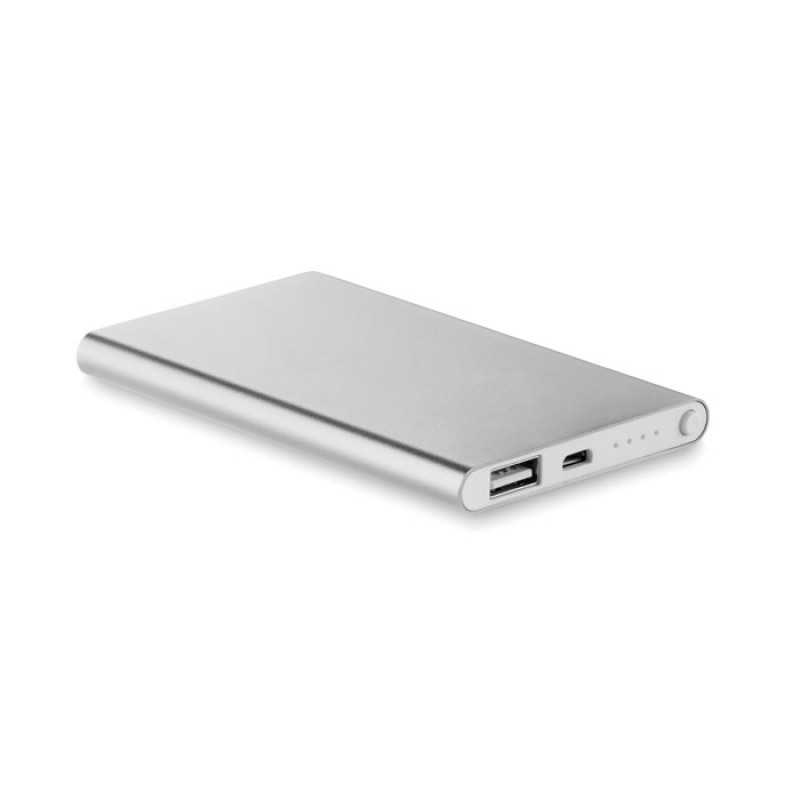 Powerbanks Με Εκτύπωση το Σχεδιο σας  κωδ.08735-440 