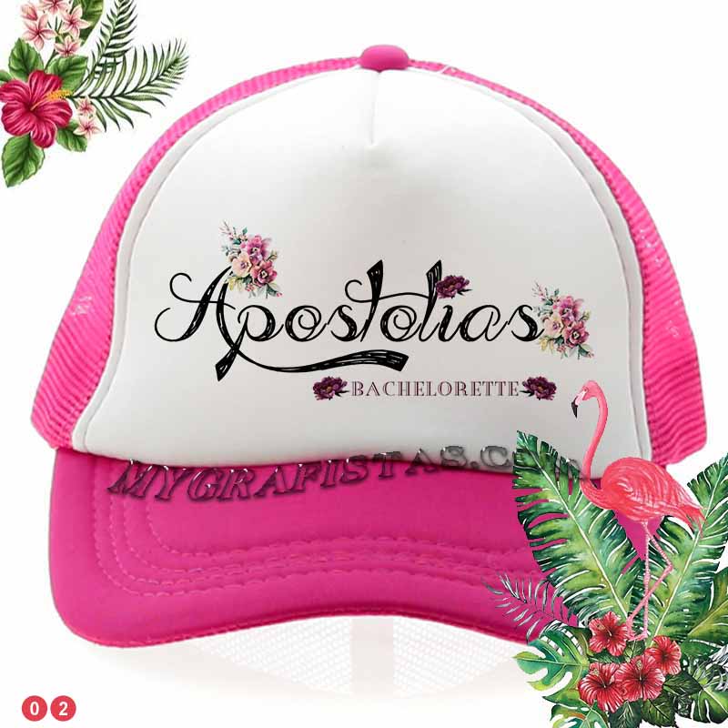 Καπέλο με δίχτυ με Εκτύπωση το Σχεδιο σας  1.8€   Kωδ.02580 