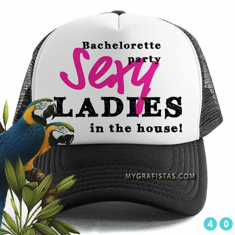 Καπέλο με δίχτυ με Εκτύπωση το Σχεδιο σας  1.8€   Kωδ.02580 