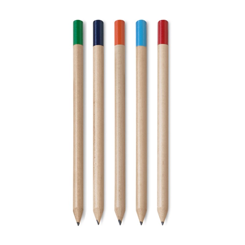 Διαφημιστικά Μολύβια  Με Εκτύπωση το Σχεδιο σας Κωδ.s91738-05