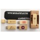 Usb stick Bamboo κωδ. S97535-235. 4GB, Με Eκτύπωση, Τιμοκατάλογος Κλίκ Εδώ