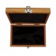 Wine set in bamboo box Με Χάραξη το Σχέδιο σας Κωδ.08147-655 Wine set in bamboo box Με Χάραξη το Σχέδιο σας Κωδ.08147-655