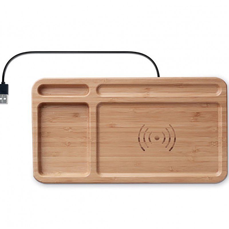 wireless charger Με Χάραξη το σχεδιο σας Κωδ. 09391-958 wireless charger Με Χάραξη το σχεδιο σας Κωδ. 09391-958